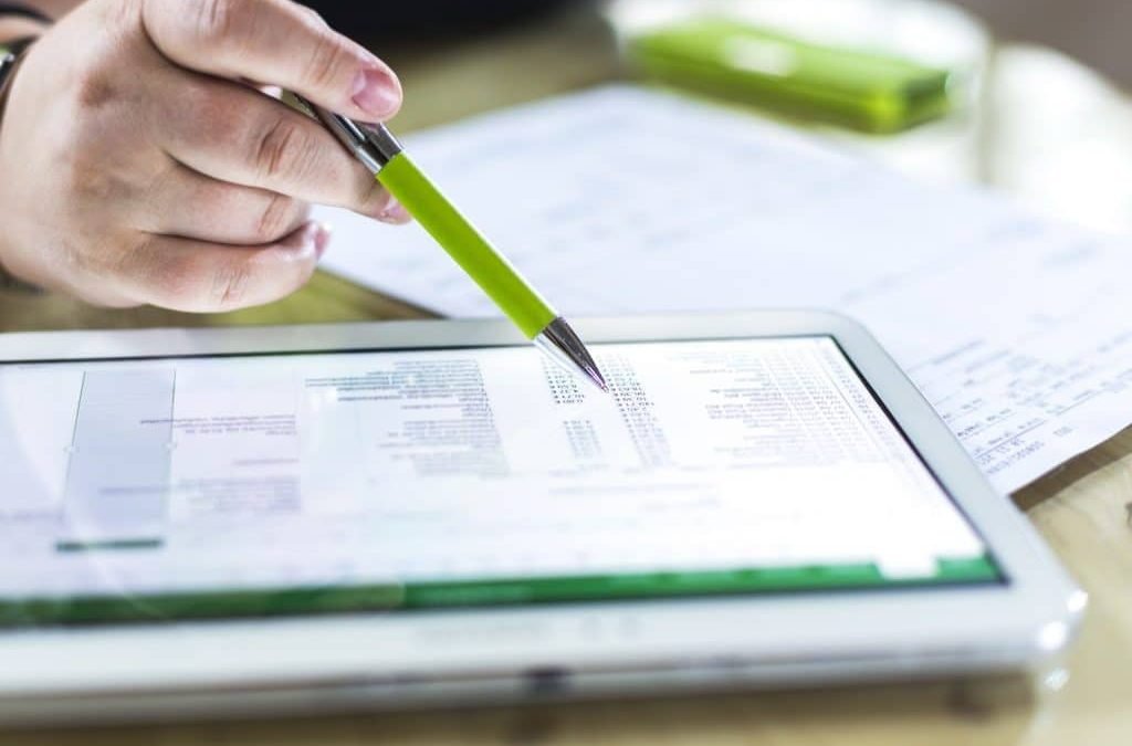 VAT Making Tax Digital – A Giant Step