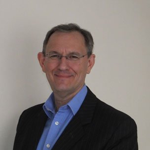 Head and shoulders image of Nick Hooper